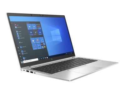 HP EliteBook 840 G8, 14" Full HD IPS matt, Intel Core i5-1135G7, 16 GB, 512 GB PCIe SSD, WiFi 6, bakbelyst tangentbord, Win10 Pro, 3 års garanti#2