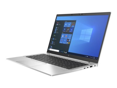 HP EliteBook 840 G8, 14" Full HD IPS matt, Intel Core i5-1135G7, 16 GB, 512 GB PCIe SSD, WiFi 6, bakbelyst tangentbord, Win10 Pro, 3 års garanti#3