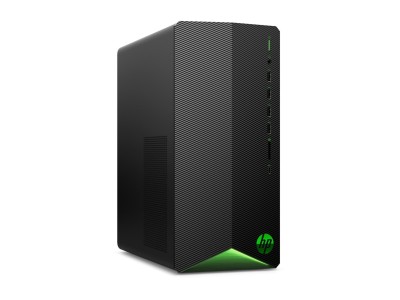 HP Pavilion Gaming TG01-2023no, AMD Ryzen 5 5600G, 16 GB, 512 GB PCIe SSD, GeForce GTX 1660 Super, WiFi 5, Bluetooth, Win10#1