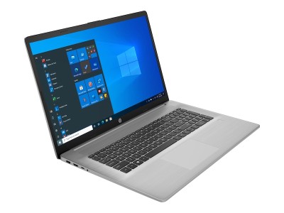 HP 470 G8, 17.3" Full HD IPS matt, Intel Core i5-1135G7, 16 GB, 512 GB PCIe SSD, WiFi 6, Win10 Pro#3