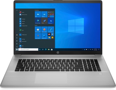 HP 470 G8, 17.3" Full HD IPS matt, Intel Core i5-1135G7, 16 GB, 512 GB PCIe SSD, WiFi 6, Win10 Pro#1