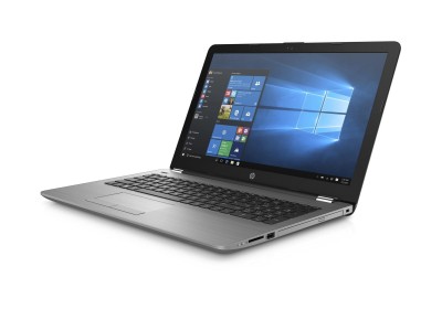HP 255, 15.6" Full HD matt, AMD A6-9225, 8 GB, 256 GB SSD, Radeon R4, DVDRW, WiFi 4, Win10#1