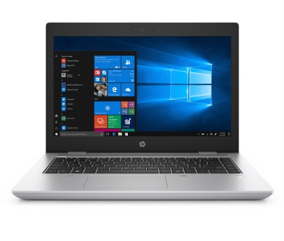HP ProBook 640 G5, 14" Full HD IPS matt, Intel Core i5-8265U, 8 GB, 256 GB PCIe SSD, WiFi 6, Win10 Pro, Refurbished Grade B