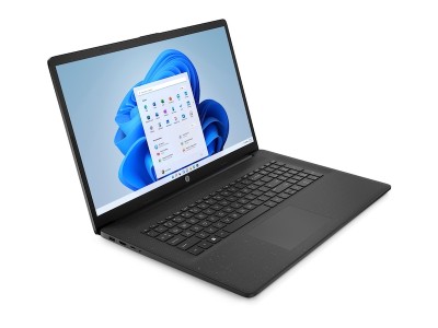 HP 17-cp2020no, 17.3" HD+ IPS matt, AMD Ryzen 3 7320U, 8 GB, 256 GB PCIe SSD, WiFi 5, Win11#2