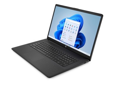 HP 17-cp2020no, 17.3" HD+ IPS matt, AMD Ryzen 3 7320U, 8 GB, 256 GB PCIe SSD, WiFi 5, Win11#3