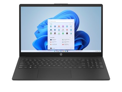 HP 15-fc0025no, 15.6" Full HD IPS matt, AMD Ryzen 3 7320U, 8 GB, 256 GB PCIe SSD, WiFi 6, Win11#1