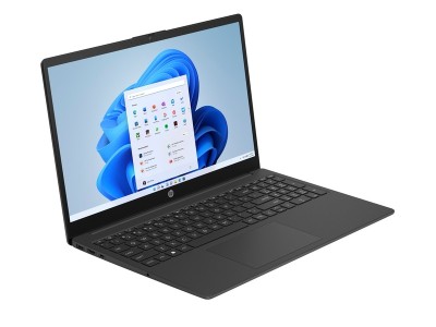 HP 15-fc0025no, 15.6" Full HD IPS matt, AMD Ryzen 3 7320U, 8 GB, 256 GB PCIe SSD, WiFi 6, Win11#3