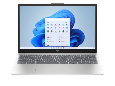 HP 15-fc0067no, 15.6" Full HD IPS matt, AMD Ryzen 5 7520U, 8 GB, 512 GB PCIe SSD, WiFi 6, Win11#1