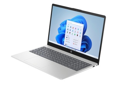 HP 15-fc0067no, 15.6" Full HD IPS matt, AMD Ryzen 5 7520U, 8 GB, 512 GB PCIe SSD, WiFi 6, Win11#2