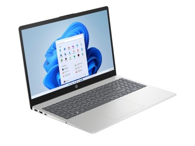 HP 15-fc0067no, 15.6" Full HD IPS matt, AMD Ryzen 5 7520U, 8 GB, 512 GB PCIe SSD, WiFi 6, Win11#3
