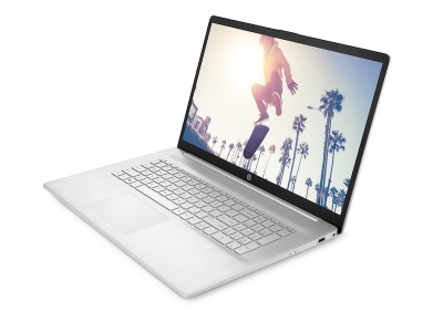 HP Laptop 17-cp2036no, 17.3" Full HD IPS matt, AMD Ryzen 5 7520U, 8 GB, 512 GB PCIe SSD, WiFi 5, Win11#2