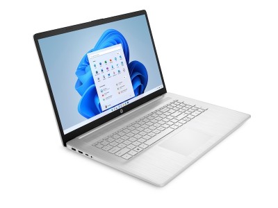 HP Laptop 17-cp3000no, 17.3" Full HD IPS matt, AMD Ryzen 7 7730U, 16 GB, 1 TB PCIe SSD, WiFi 6, Win11#2