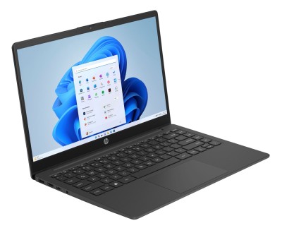 HP Laptop 14-em0024no, 14" HD TN matt, AMD Ryzen 3 7320U, 8 GB, 256 GB PCIe SSD, WiFi 6, Win11#1