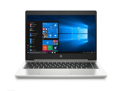 HP ProBook 440 G7, 14" Full HD IPS matt, Intel Core i5-10210U, 8 GB, 256 GB PCIe SSD, WiFi 6, bakbelyst tangentbord, Win10 Pro#1