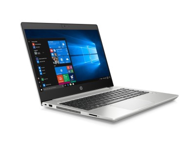 HP ProBook 440 G7, 14" Full HD IPS matt, Intel Core i5-10210U, 8 GB, 256 GB PCIe SSD, WiFi 6, bakbelyst tangentbord, Win10 Pro#2