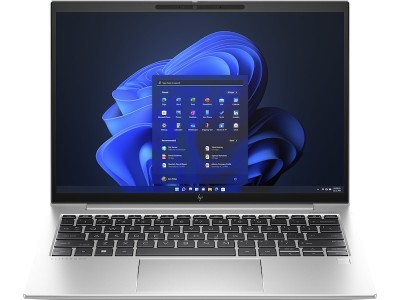 HP EliteBook 840 G11, 14" Full HD+ IPS matt, Intel Core Ultra 5 125H, 16 GB, 512 GB PCIe SSD, WiFi 6E, bakbelyst tangentbord, Win11 Pro, 1 års garanti#1