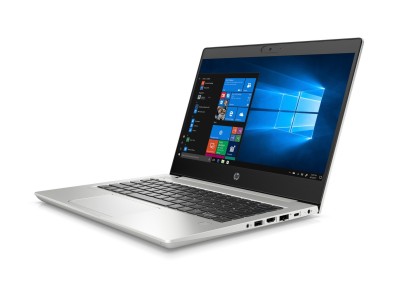 HP ProBook 430 G7, 13.3" Full HD IPS matt, Intel Core i5-10210U, 8 GB, 256 GB PCIe SSD, WiFi 6, bakbelyst tangentbord, Win10 Pro#2