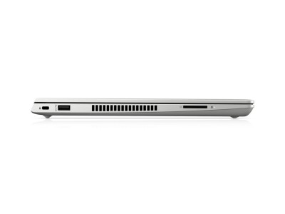 HP ProBook 430 G7, 13.3" Full HD IPS matt, Intel Core i5-10210U, 8 GB, 256 GB PCIe SSD, WiFi 6, bakbelyst tangentbord, Win10 Pro#5