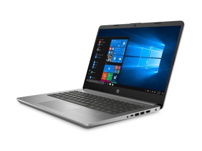 HP 340S G7, 14" Full HD IPS matt, Intel Core i7-1065G7, 8 GB, 256 GB PCIe SSD, WiFi 6, Win10 Pro#2