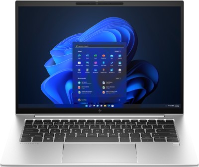 HP EliteBook 840 G9, 14" Full HD IPS matt, Intel Core i5-1235U, 16 GB, 256 GB SSD, WiFi 6E, Win11 Pro, Refurbished Grade A, 2 års garanti