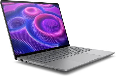 HP ZBook Ultra G1a, 14" Full HD+ IPS matt , AMD Ryzen AI Max+ PRO 395, 64 GB, 2 TB PCIe SSD, Radeon RX 8060S, WiFi 7, bakbelyst tangentbord, Win11 Pro, 3 års SmartBuy#2