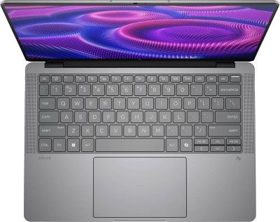 HP ZBook Ultra G1a, 14" Full HD+ IPS matt , AMD Ryzen AI Max+ PRO 395, 64 GB, 2 TB PCIe SSD, Radeon RX 8060S, WiFi 7, bakbelyst tangentbord, Win11 Pro, 3 års SmartBuy#4