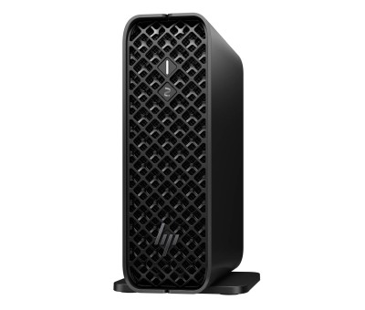 HP Workstation Z2 Mini G1a, AMD Ryzen AI MAX+ PRO 395, 128 GB, 4 TB PCIe SSD, Win11 Pro, inkl. tangentbord och mus, 3 års SmartBuy