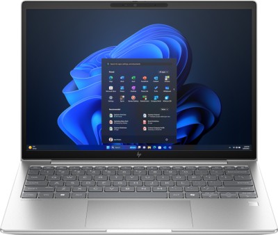 HP EliteBook 6 G1i, 13.3" Full HD+ IPS matt, Intel Core Ultra 5 225U, 16 GB, 512 GB PCIe SSD, WiFi 7, bakbelyst tangentbord, Win11 Pro, 3 års SmartBuy#1