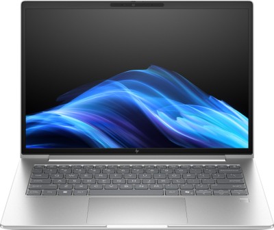 HP EliteBook 6 G1i, 14" Full HD+ IPS matt, Intel Core Ultra 5 225U, 16 GB, 512 GB PCIe SSD, WiFi 7, bakbelyst tangentbord, Win11 Pro, 3 års SmartBuy#1