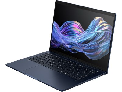 HP EliteBook X G1i, 14" Full HD+ IPS touch, Intel Core Ultra 258V, 32 GB, 1 TB PCIe SSD, Intel Arc Graphics 140V, WiFi 7, bakbelyst tangentbord, Win11 Pro, 3 års garanti#3