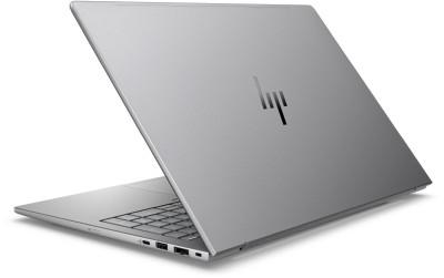 HP ZBook 8 G1i, 16" UHD+ IPS matt 120Hz, Intel Core Ultra 9 285H, 64 GB, 2 TB PCIe SSD, RTX 500, WiFi 7, bakbelyst tangentbord, Win11 Pro, 3 års garanti#2