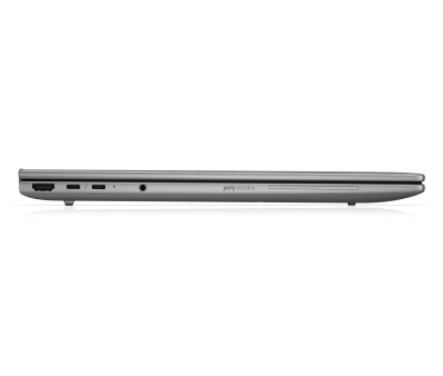 HP ZBook 8 G1i, 16" UHD+ IPS matt 120Hz, Intel Core Ultra 9 285H, 64 GB, 2 TB PCIe SSD, RTX 500, WiFi 7, bakbelyst tangentbord, Win11 Pro, 3 års garanti#5