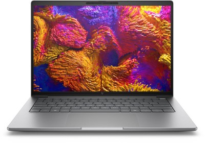 HP ZBook 8 G1a, 14" Full HD+ IPS touch, AMD Ryzen AI 9 HX PRO 375, 64 GB, 1 TB PCIe SSD, 5G, WiFi 7, bakbelyst tangentbord, Win11 Pro, 3 års SmartBuy#1