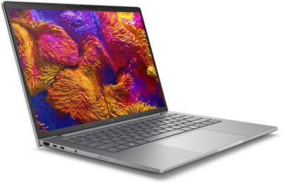 HP ZBook 8 G1a, 14" Full HD+ IPS touch, AMD Ryzen AI 9 HX PRO 375, 64 GB, 1 TB PCIe SSD, 5G, WiFi 7, bakbelyst tangentbord, Win11 Pro, 3 års SmartBuy#2