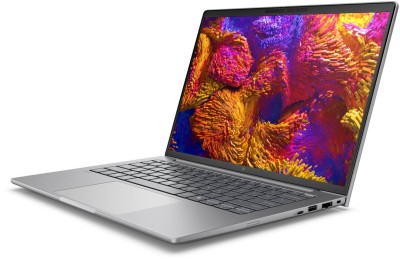 HP ZBook 8 G1a, 14" Full HD+ IPS touch, AMD Ryzen AI 9 HX PRO 375, 64 GB, 1 TB PCIe SSD, 5G, WiFi 7, bakbelyst tangentbord, Win11 Pro, 3 års SmartBuy#3