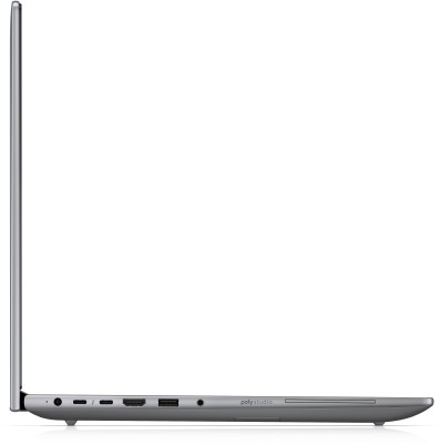 HP ZBook X G1i, 16" QHD+ IPS matt, Intel Core Ultra 9 285H, 64 GB, 1 TB PCIe SSD, RTX PRO 2000, WiFi 7, bakbelyst tangentbord, Win11 Pro, 3 års garanti#5