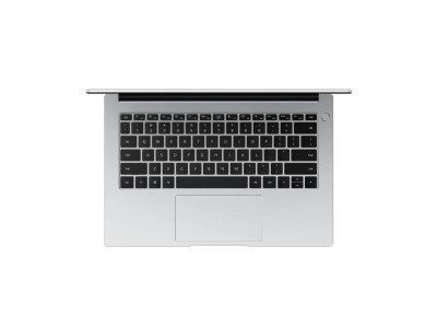 Huawei MateBook D, 14" Full HD IPS matt, AMD Ryzen 5 3500U, 8 GB, 256 GB SSD, Radeon Vega 8, WiFi 5, bakbelyst tangentbord, Win10 - Mystic Silver#6