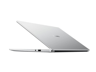 Huawei MateBook D, 14" Full HD IPS matt, AMD Ryzen 5 3500U, 8 GB, 256 GB SSD, Radeon Vega 8, WiFi 5, bakbelyst tangentbord, Win10 - Mystic Silver#7