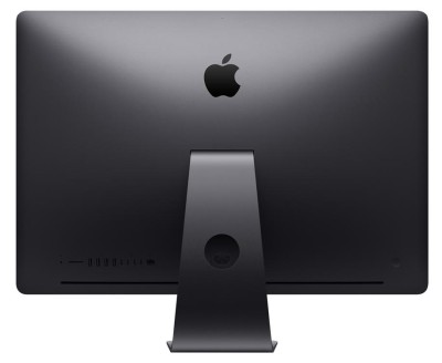 Apple iMac Pro 27" med Retina 5K-skärm, Intel 10-Core Xeon W 3,0 GHz, 32 GB, 1 TB SSD, Radeon Pro Vega 56#3