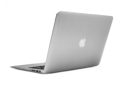 Incase Hardshell, skal till MacBook Air 13-tum (2020) - Clear