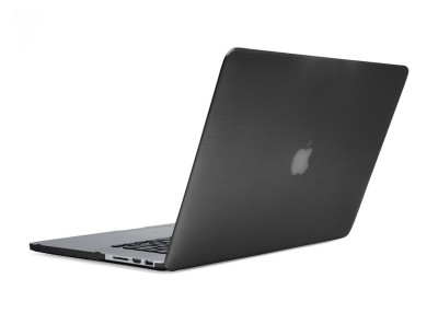 Incase Hardshell, skal till MacBook Pro 13-tum Retina - Dots Black Frost