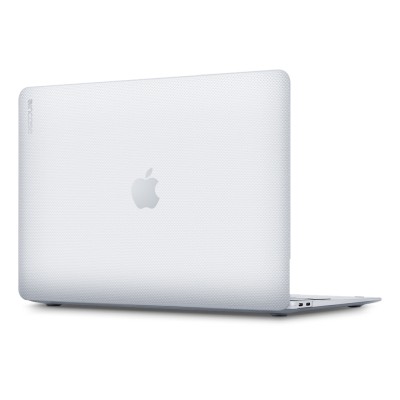 Incase Hardshell-skal till MacBook Air 13 tum 2020 - Transparent#1