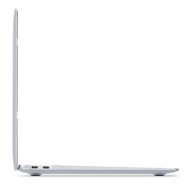 Incase Hardshell-skal till MacBook Air 13 tum 2020 - Transparent#2