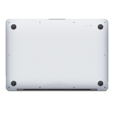 Incase Hardshell-skal till MacBook Air 13 tum 2020 - Transparent#3