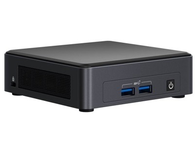 Intel NUC 11 Pro BNUC11TNKi50002, Intel Core i5-1135G7, 2xDDR4 SO-DIMM, 1xM.2, WiFi 6, Bluetooth - Slim Tiger Canyon#1
