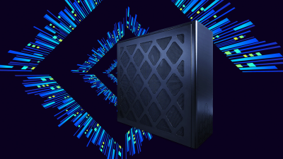 Intel NUC 13 Extreme Kit Raptor Canyon, Core i9-13900K, 2xDDR5 SO-DIMM, 3xM.2 PCIe 4.0 RAID, HDMI/USB-C, 2xThunderbolt4, 10Gbe+2.5Gbe LAN, WiFi 6E, Bluetooth