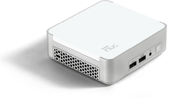 Intel NUC 13 Pro RNUC13VYKi50002, Intel Core i5-1340P, 2xDDR4 SO-DIMM, 2xM.2, WiFi 6E, Bluetooth - Slim Vivid Canyon