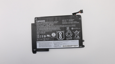 Batteri Lenovo Li-Ion 3-cell 53Wh, passar till Lenovo Carbon X1