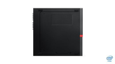 Lenovo ThinkCentre M920 Tiny, Intel Core i7-8700T, 16 GB, 256 GB SSD, WiFi 5, Bluetooth, Win10 Pro, inkl. mus och tangentbord#3