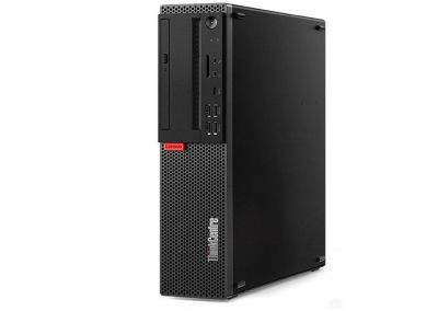 Lenovo ThinkCentre M720 SFF, Intel Core i7-8700, 16 GB, 256 GB PCIe SSD, DVDRW, Win10 Pro, inkl. mus och tangentbord#1